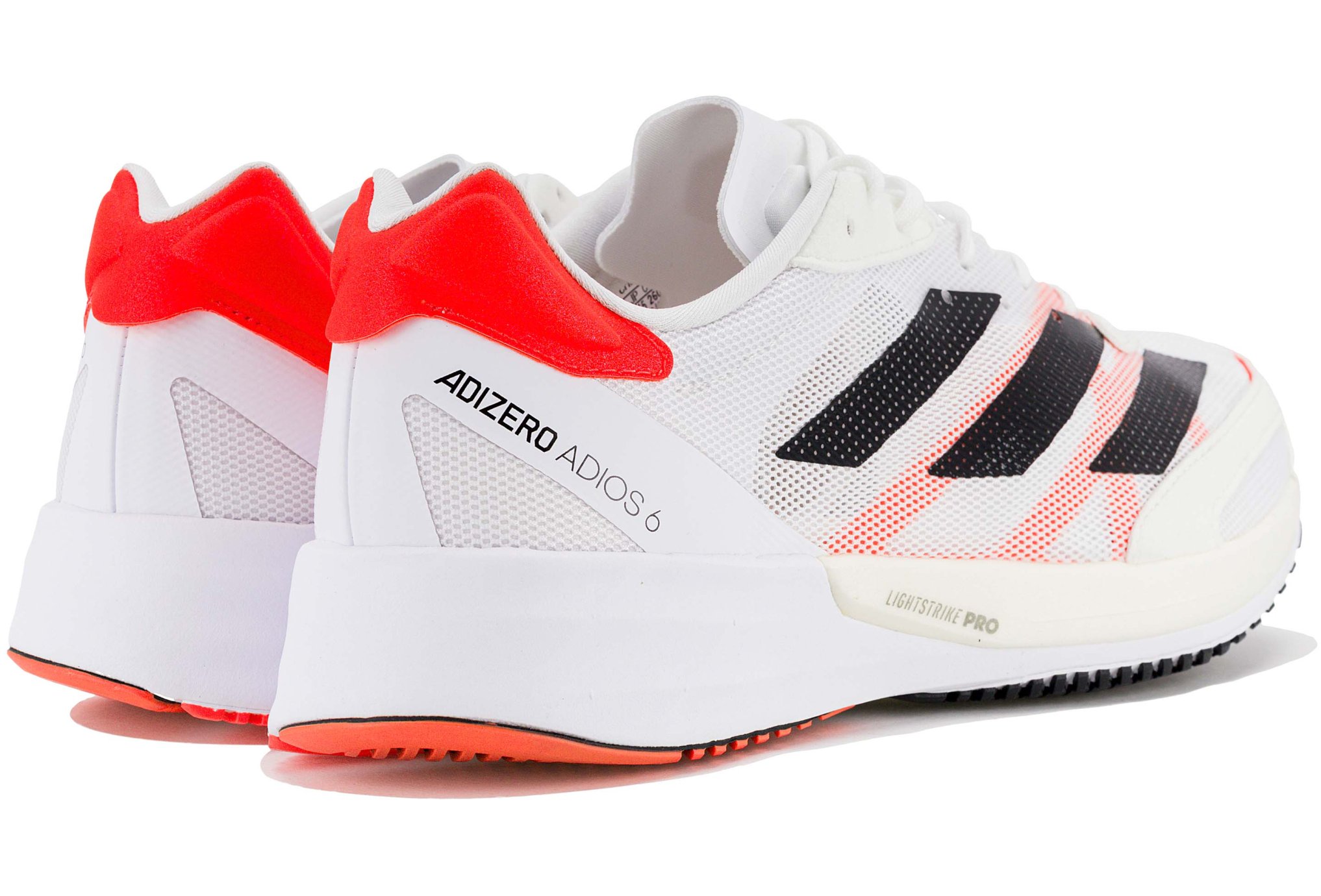 adidas adizero adios 6