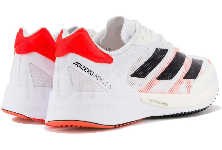 adidas adizero adios 6