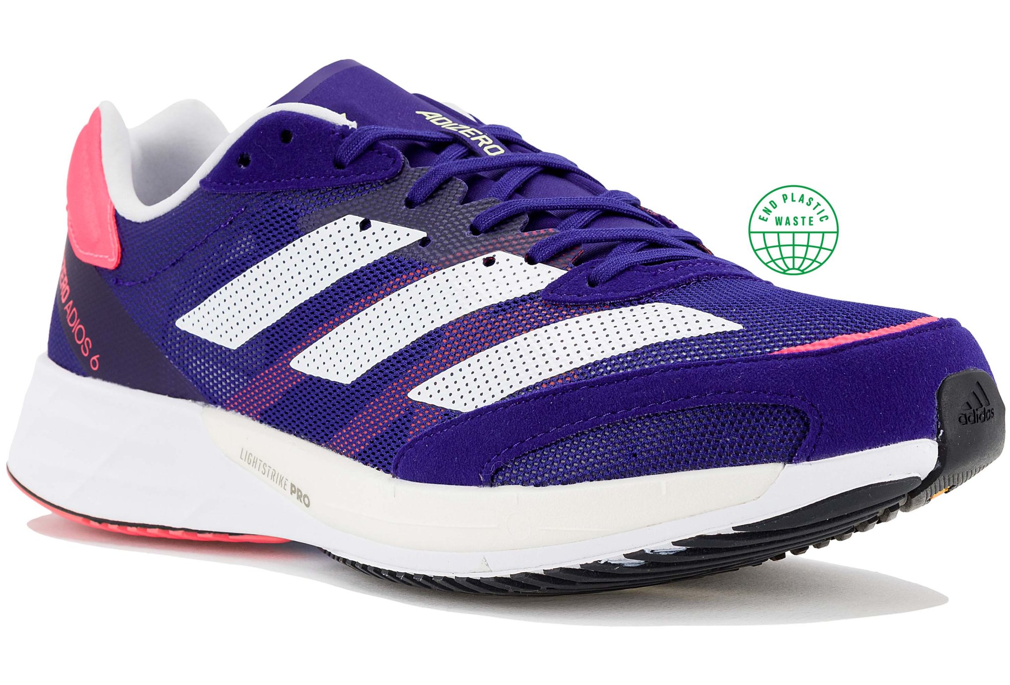 adidas adizero adios 6