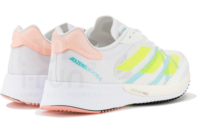 adidas adizero adios 6 W 