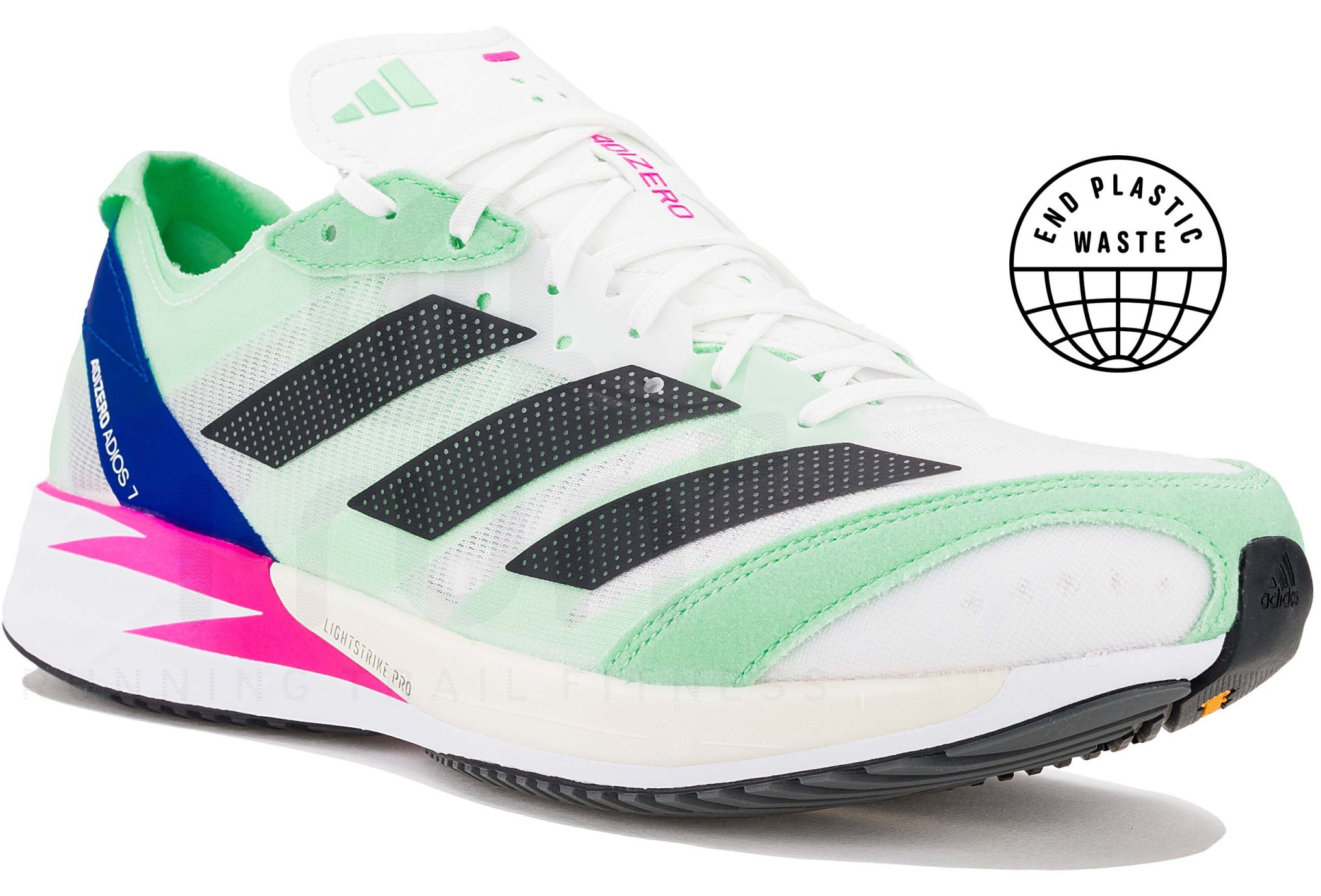 adidas adizero adios 7