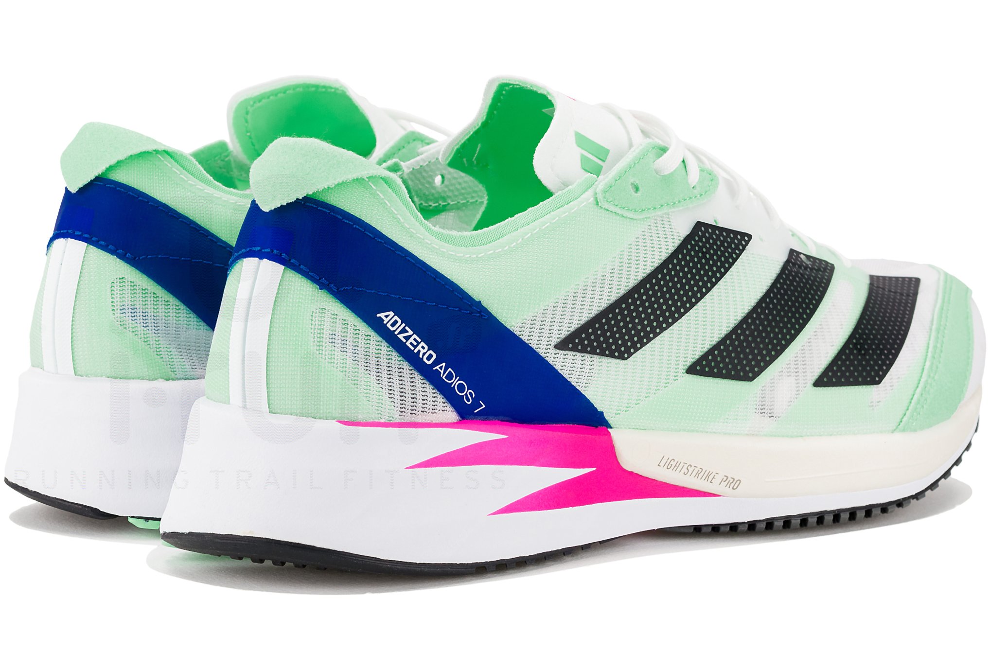 adidas adizero adios 7