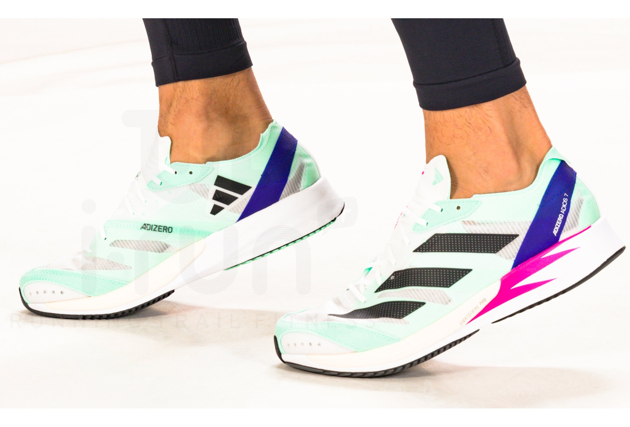 adidas adizero adios 7