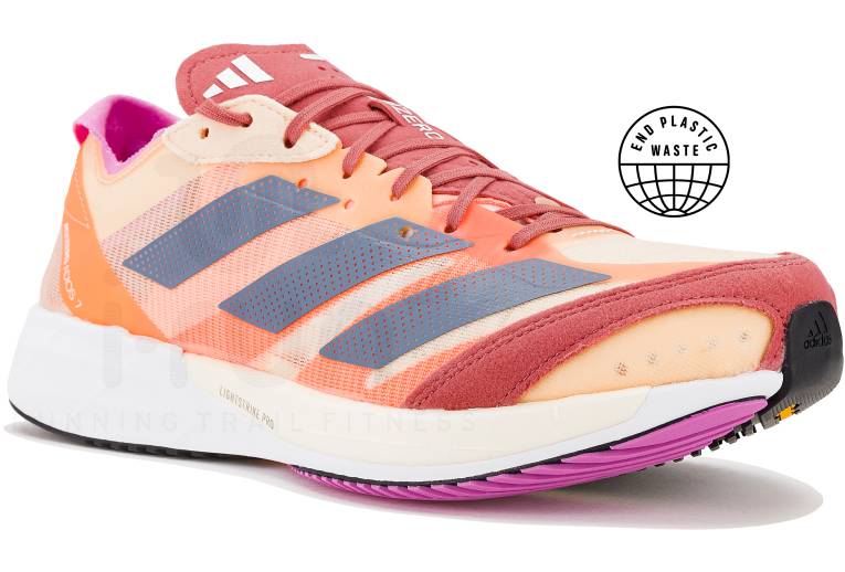 adidas adizero adios 7 W 