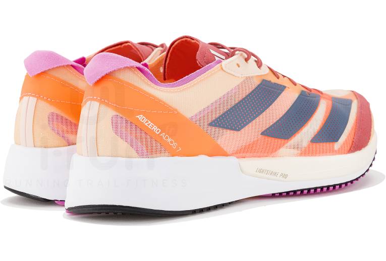 adidas adizero adios 7 W 