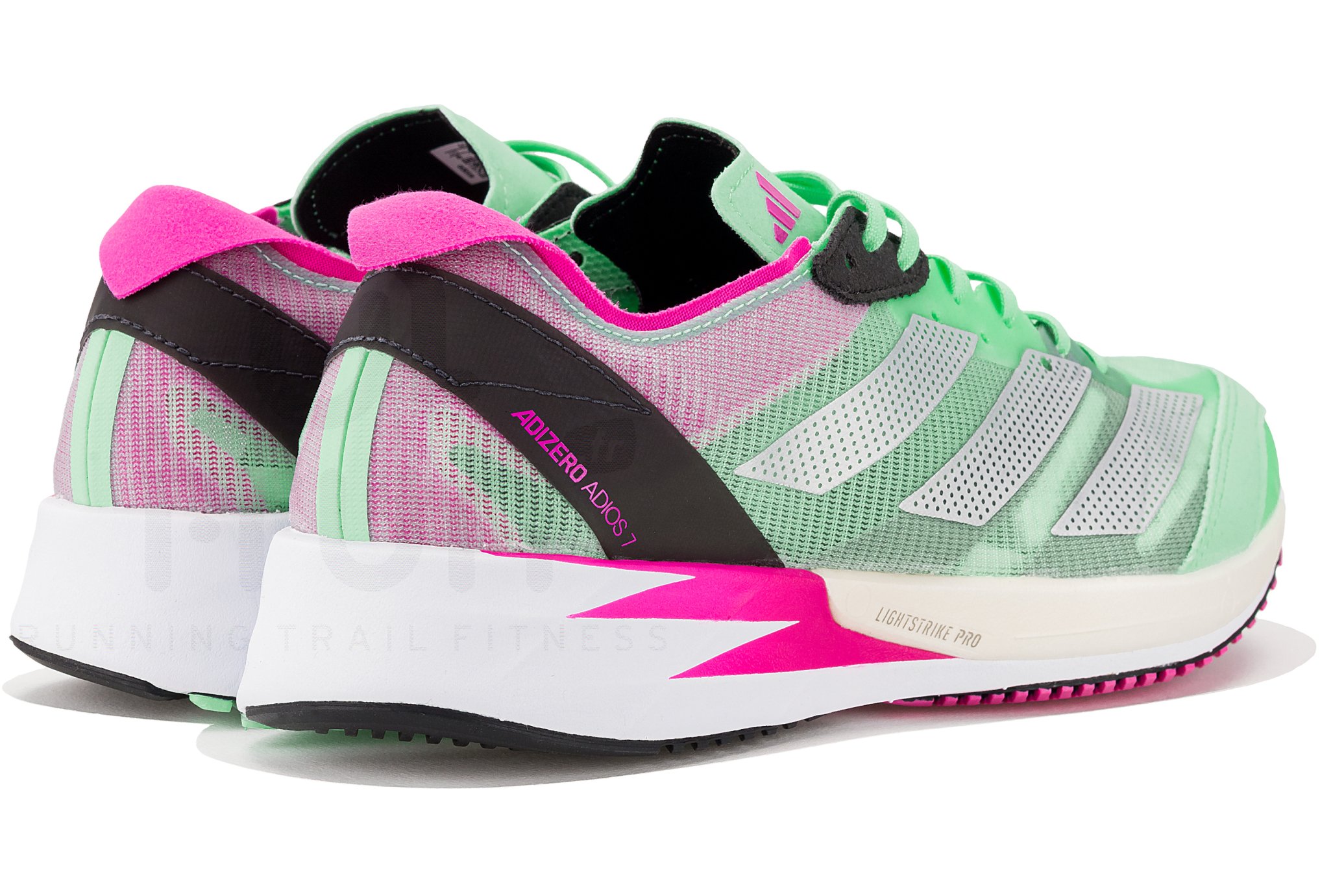 adidas adizero adios 7 W 