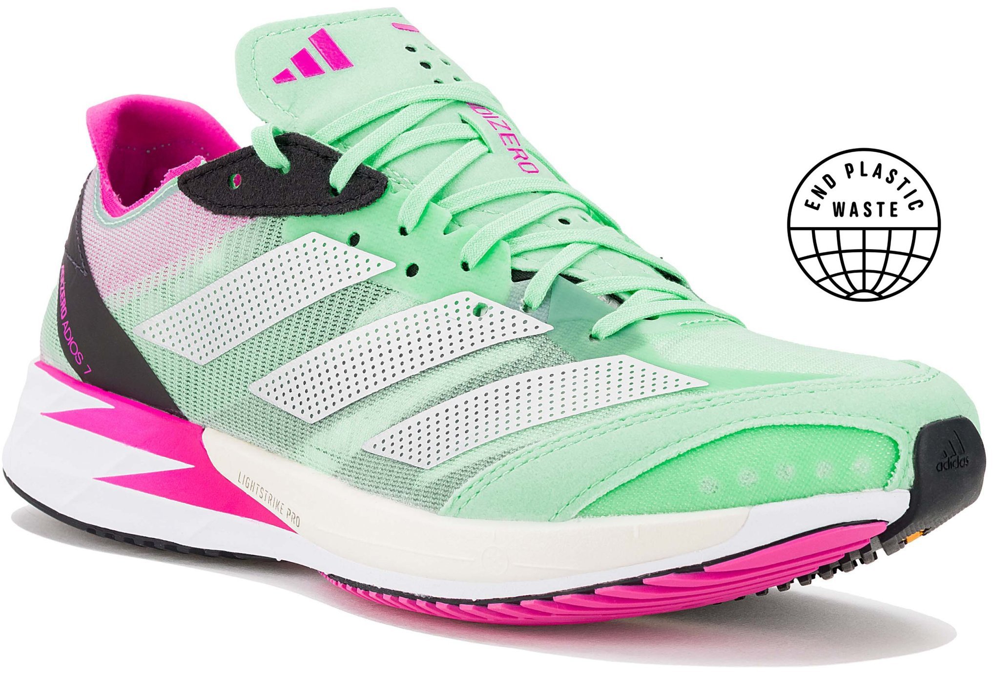 adidas adizero adios 7 W Chaussures de sport femme déstockage