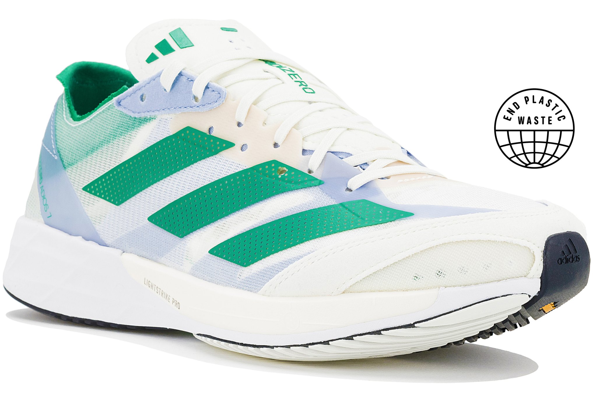 adidas adizero adios 7 W Chaussures de sport femme déstockage