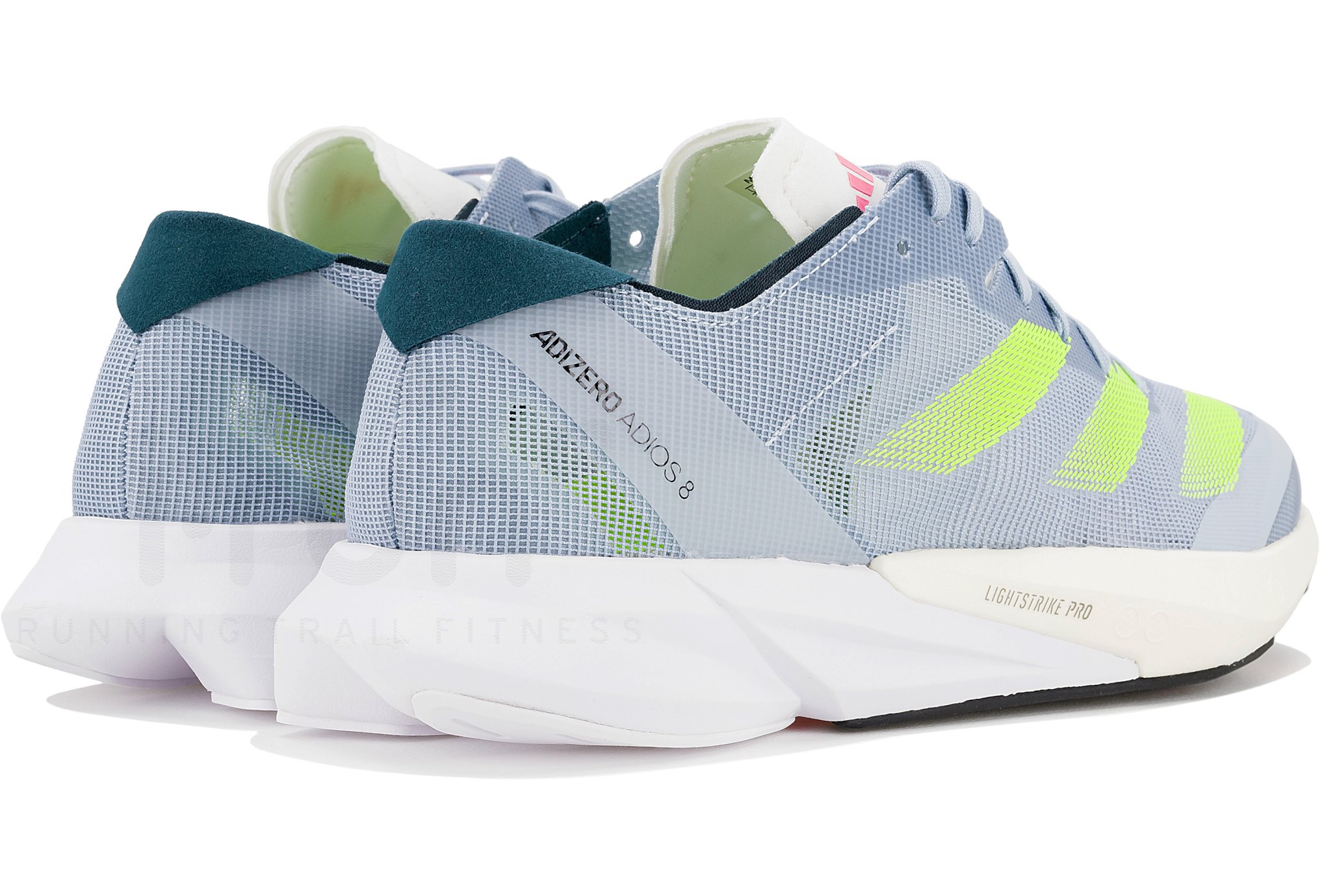 adidas adizero adios 8 M