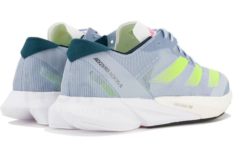 adidas adizero adios 8 M