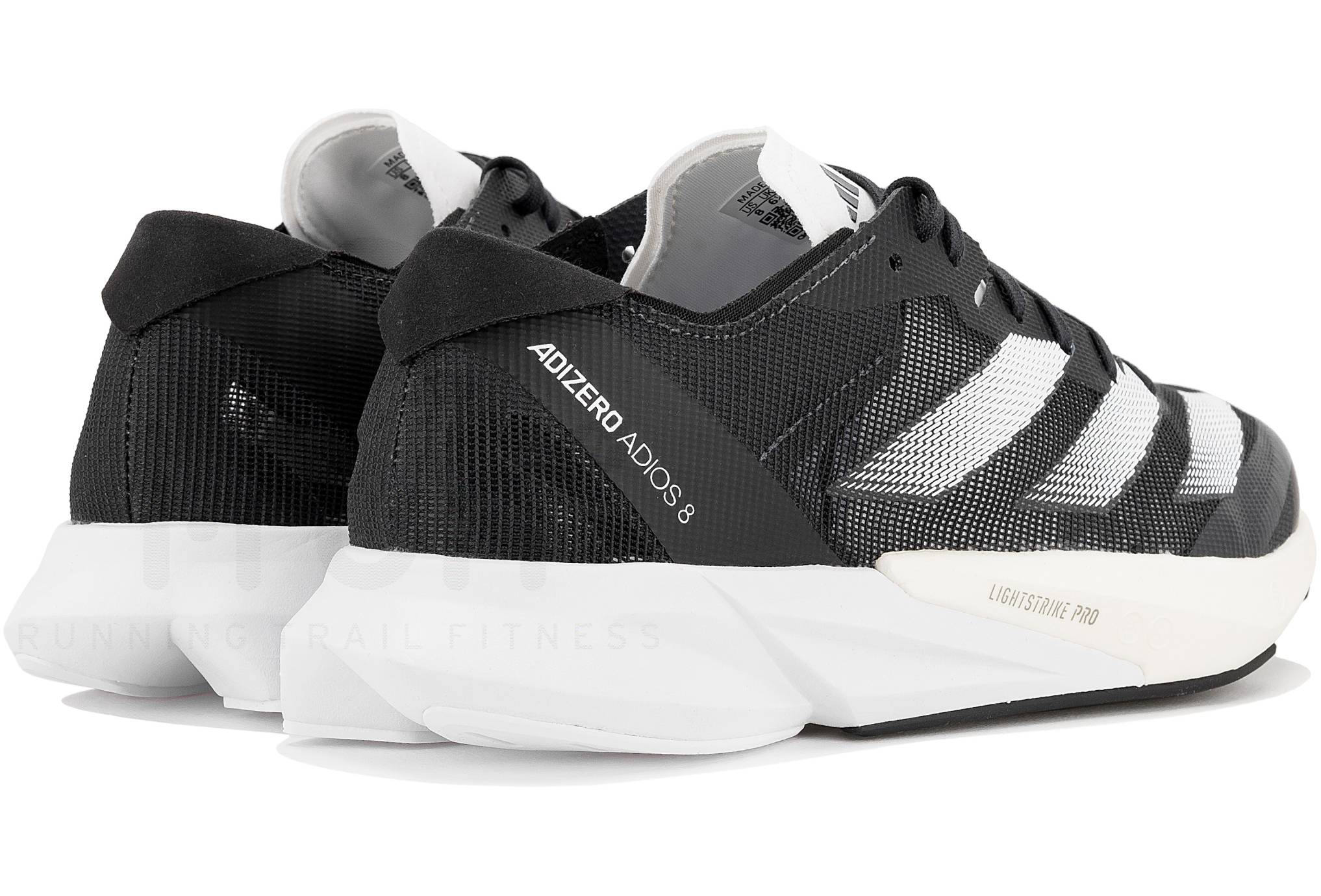 adidas adizero adios 8 Herren