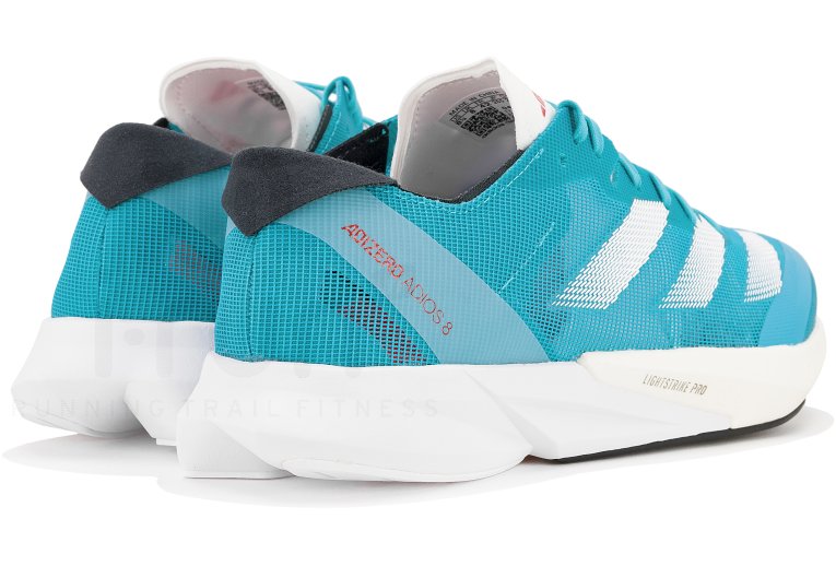 adidas adizero adios 8 M 