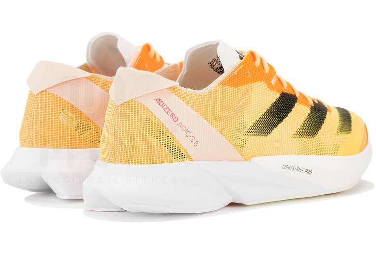 adidas adizero adios 8 M 