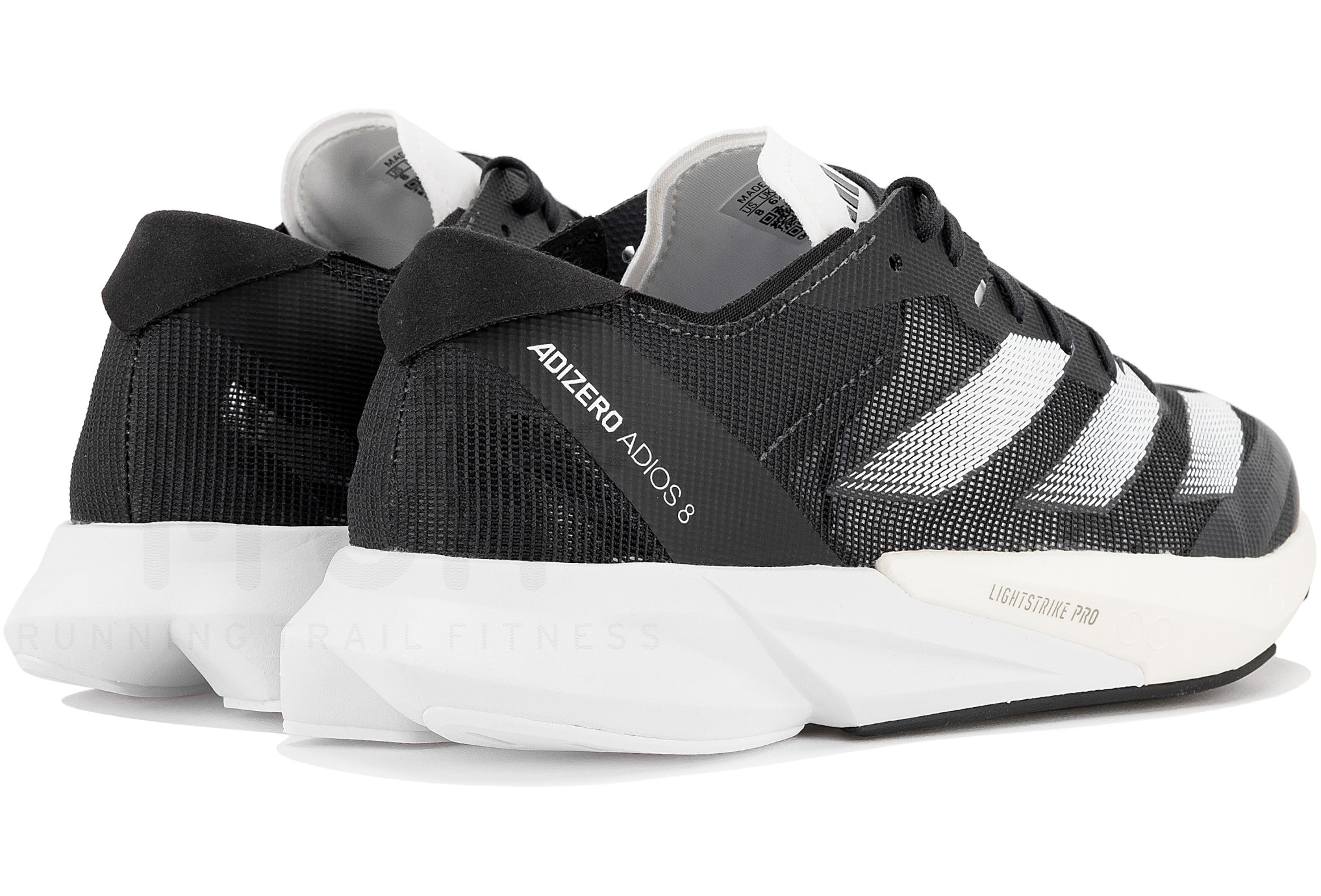 adidas adizero adios 8 W 