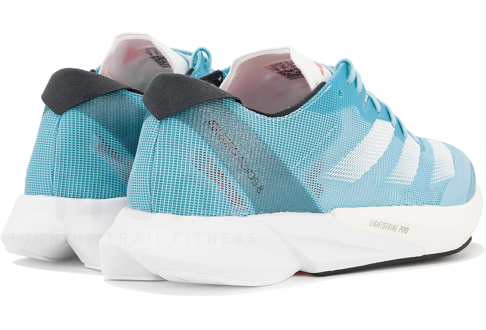 adidas adizero adios 8 W