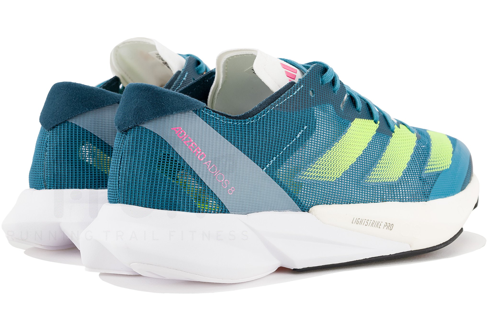 adidas adizero adios 8