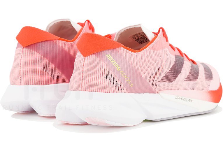 adidas adizero adios 8