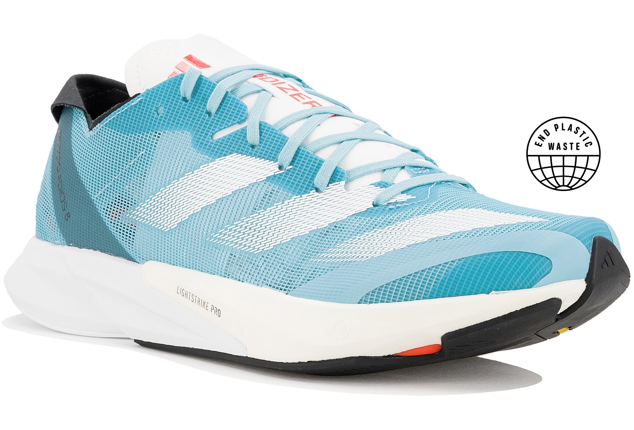 adidas adizero adios 8 W Chaussures de sport femme