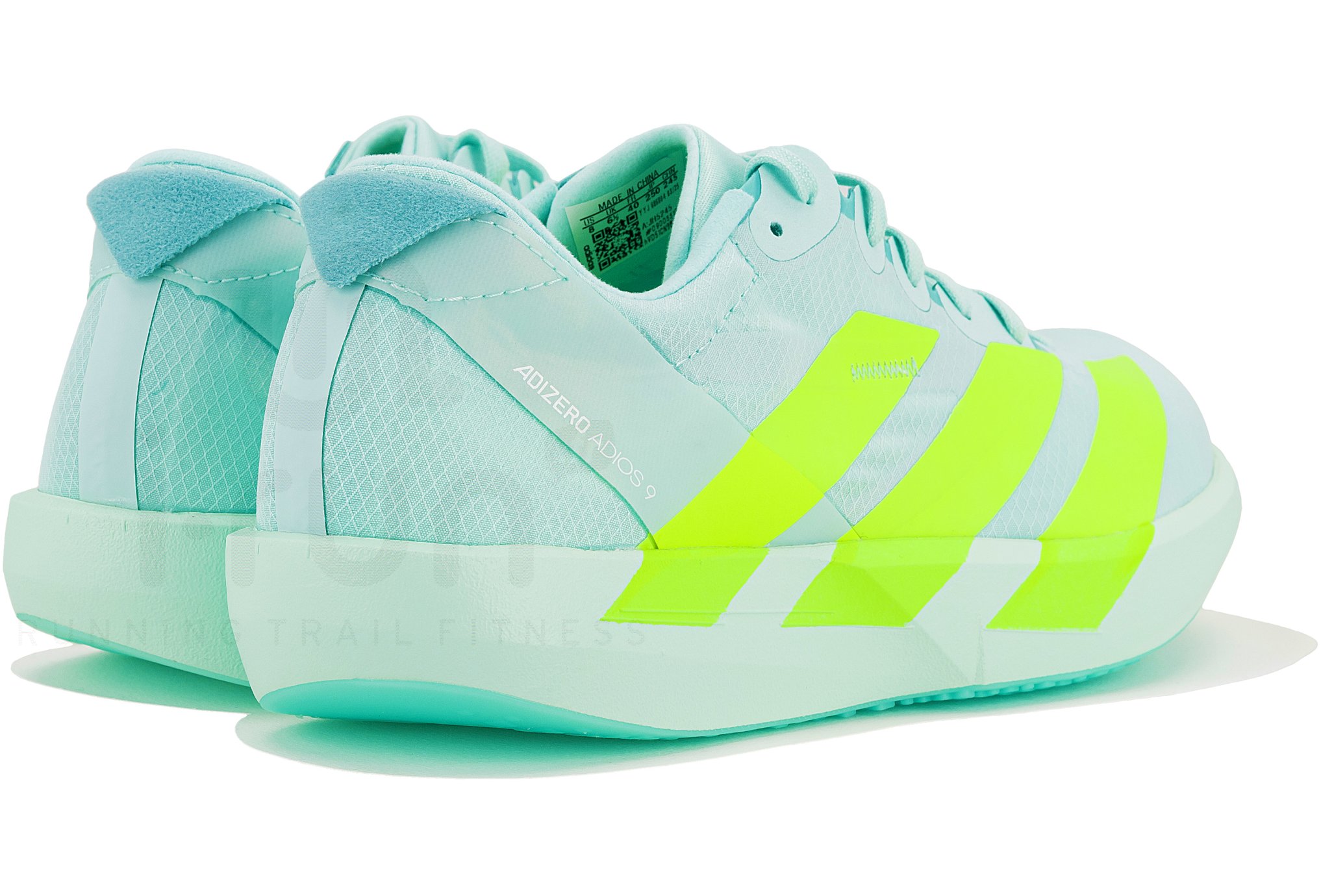 adidas adizero adios 9