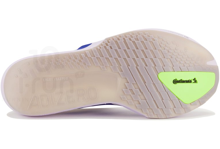 adidas adizero adios 9 