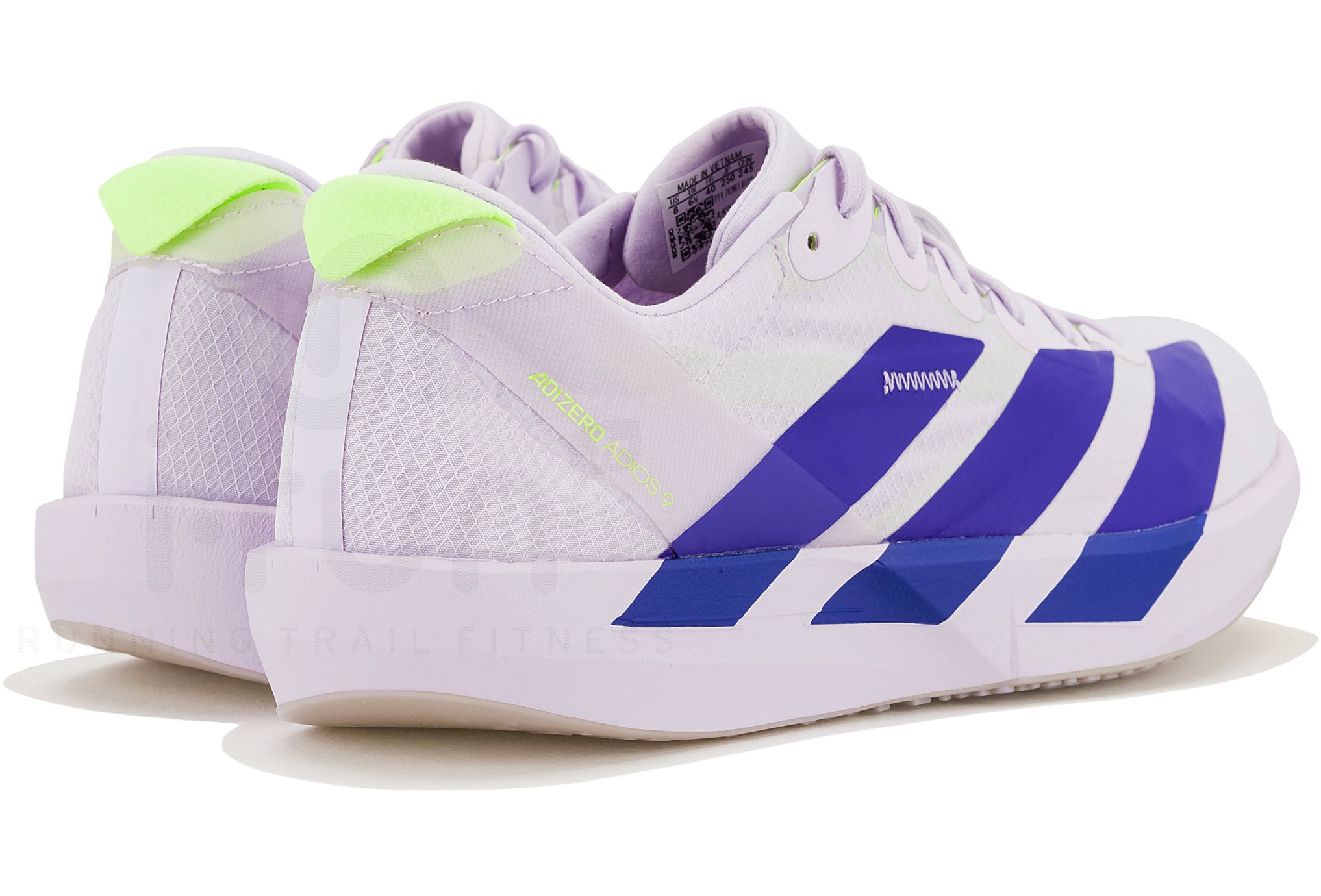 adidas adizero adios 9