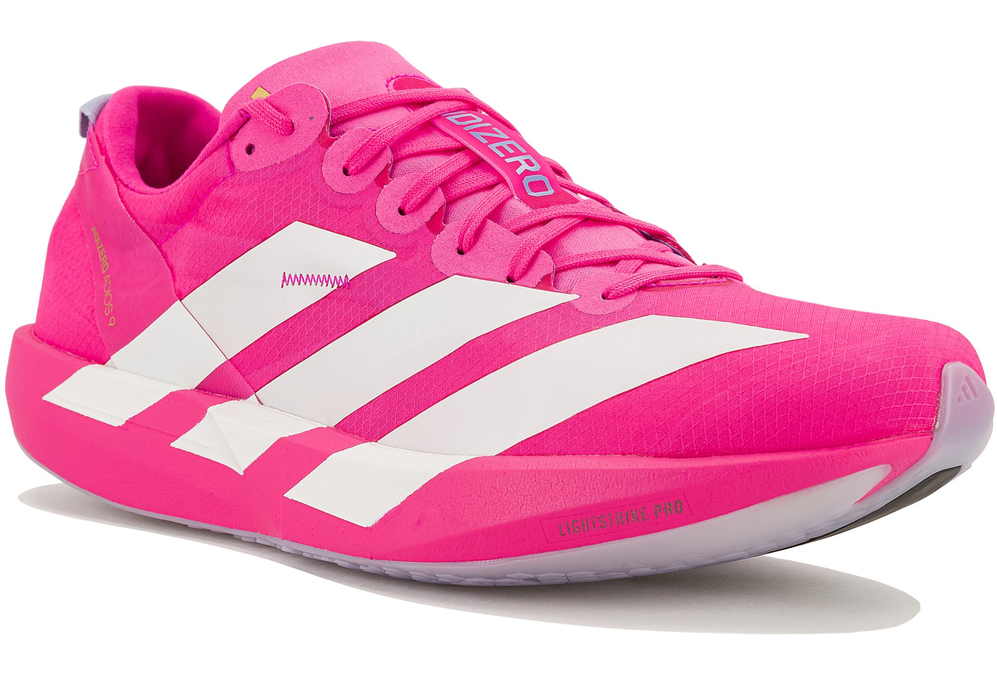 adidas adizero adios 9 Chaussures homme - adidas - Chaussures de sport