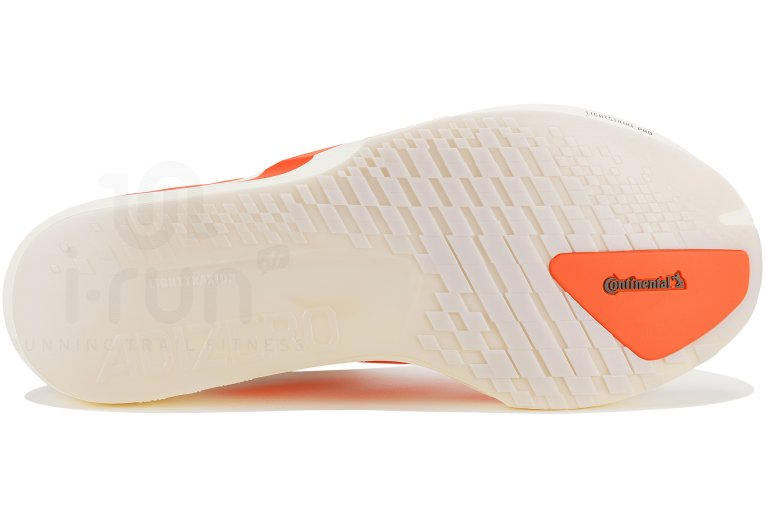 adidas adizero adios 9