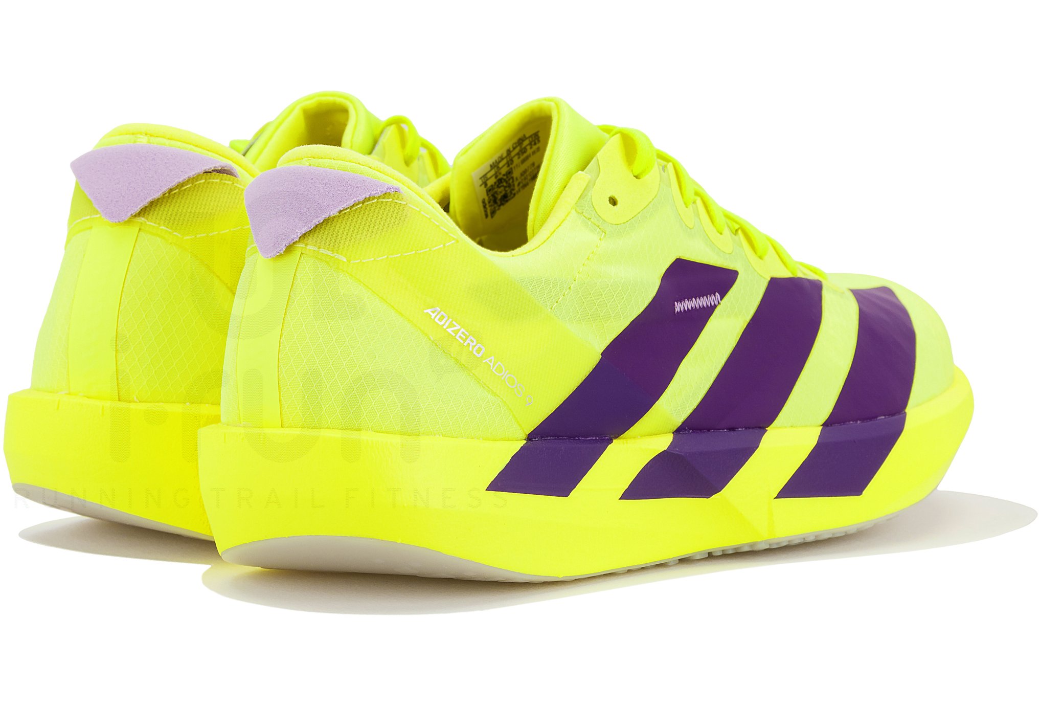 adidas adizero adios 9