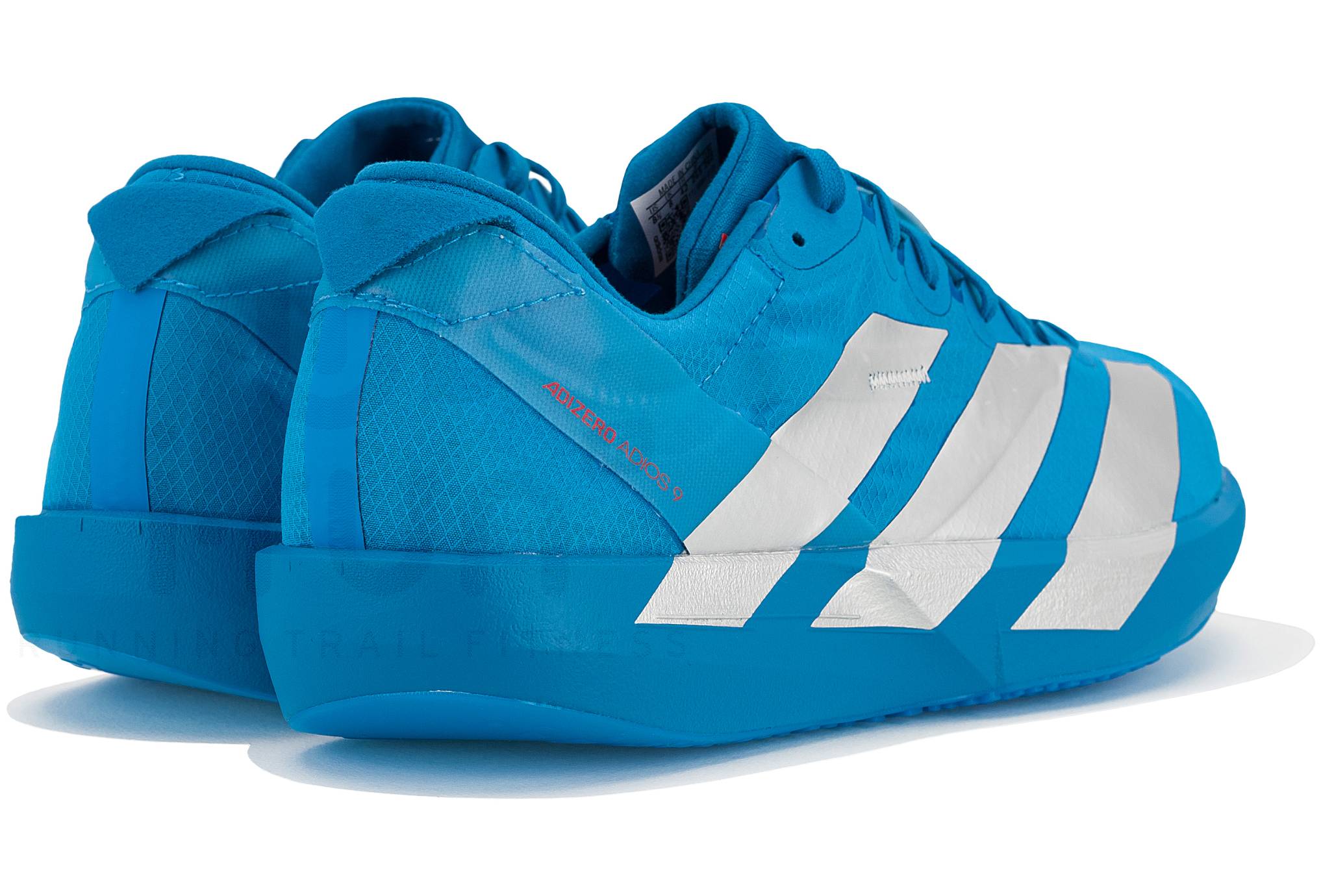 adidas adizero adios 9 Ekiden