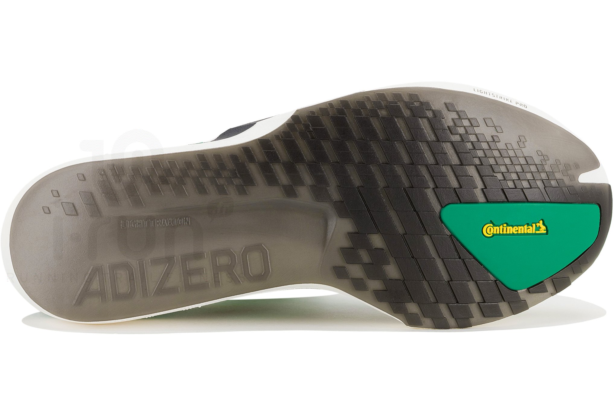 adidas adizero adios 9 Haile Gebrselassie