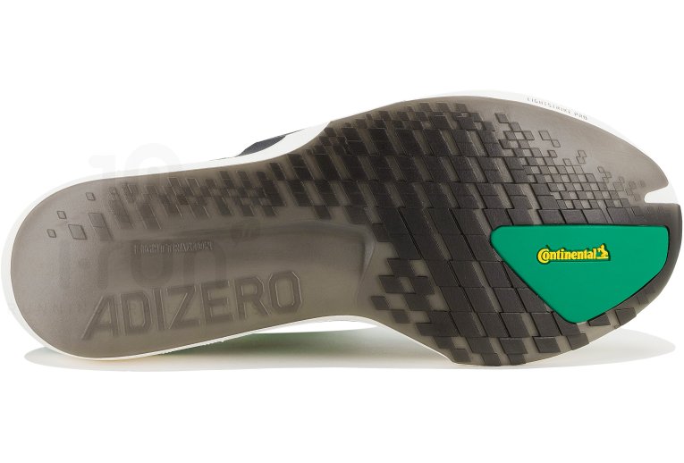 adidas adizero adios 9 Haile Gebrselassie
