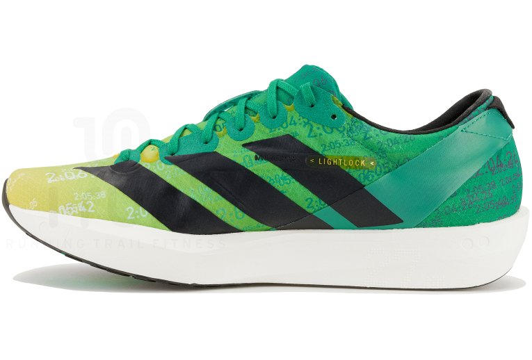 adidas adizero adios 9 Haile Gebrselassie