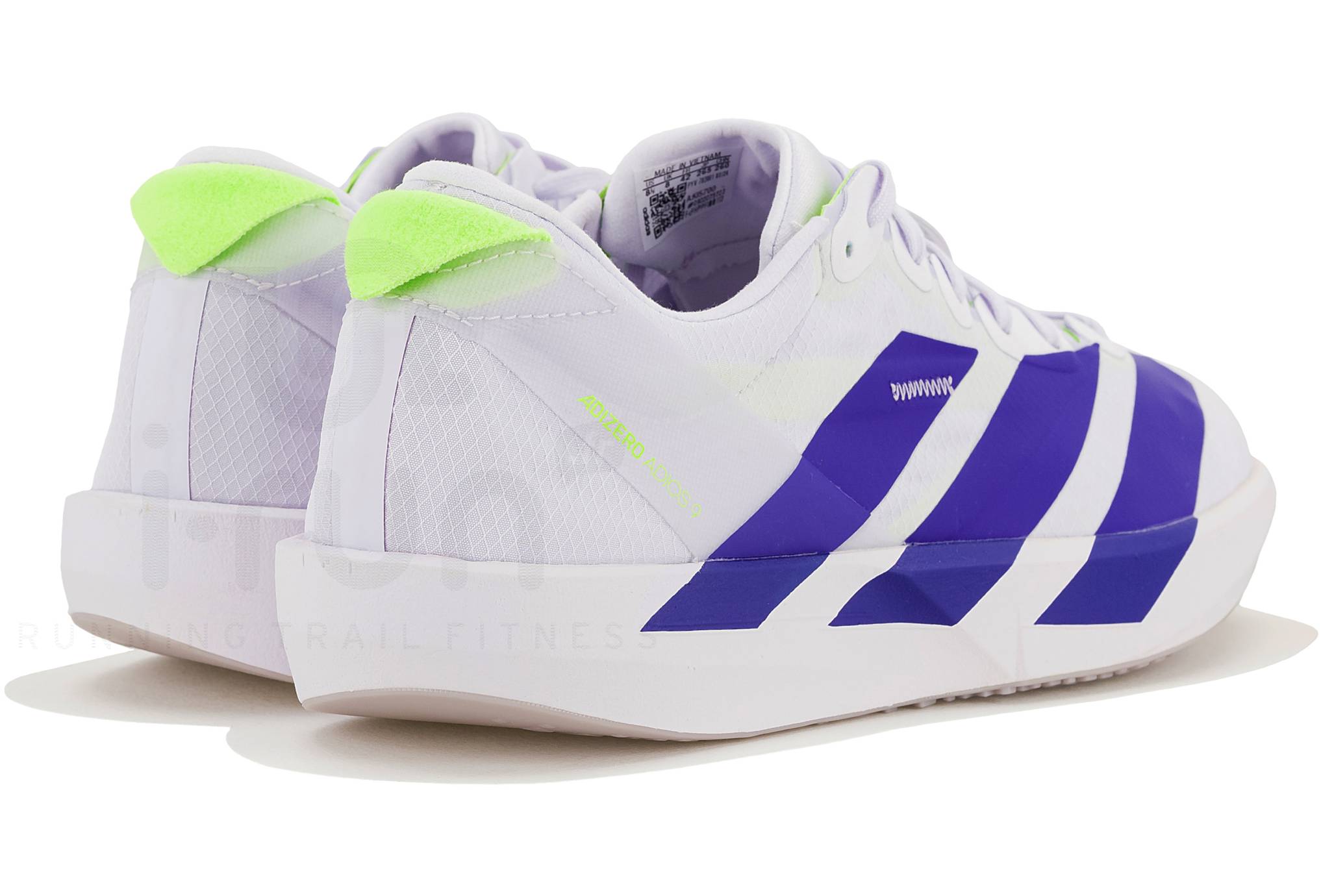 adidas adizero adios 9