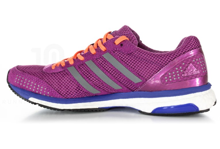 adidas adizero adios Boost 2 W 