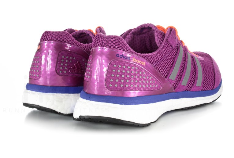 adidas adizero adios Boost 2 W 