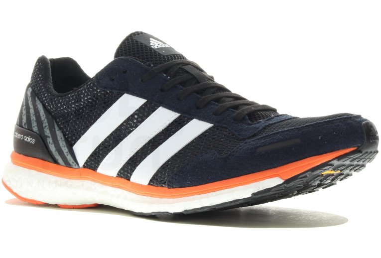 adidas Adizero adios Boost 3