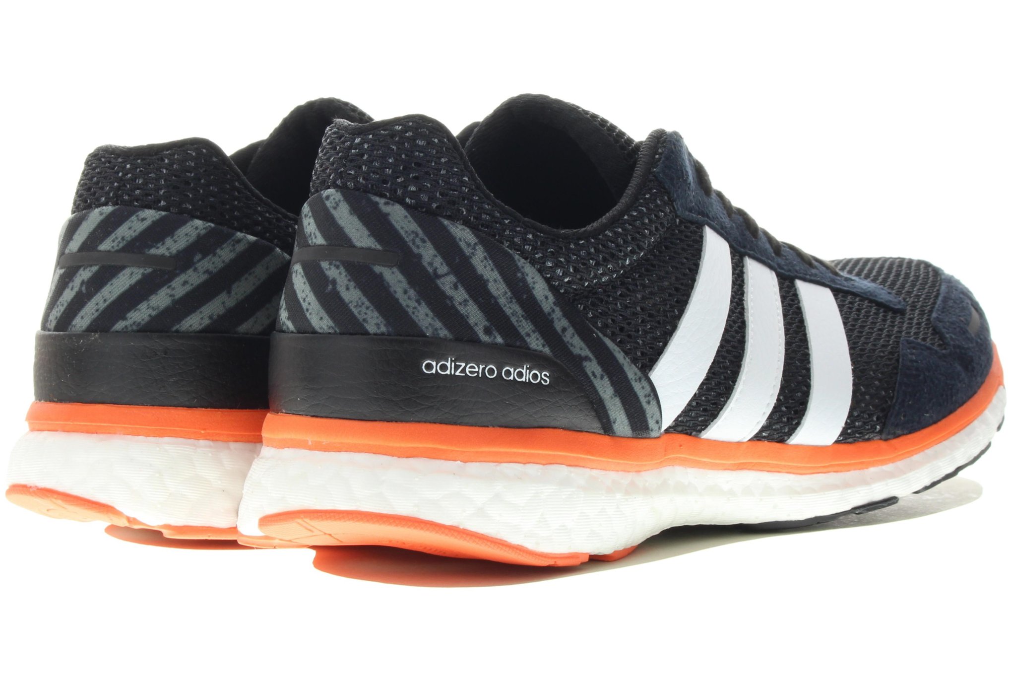 adidas Adizero adios Boost 3