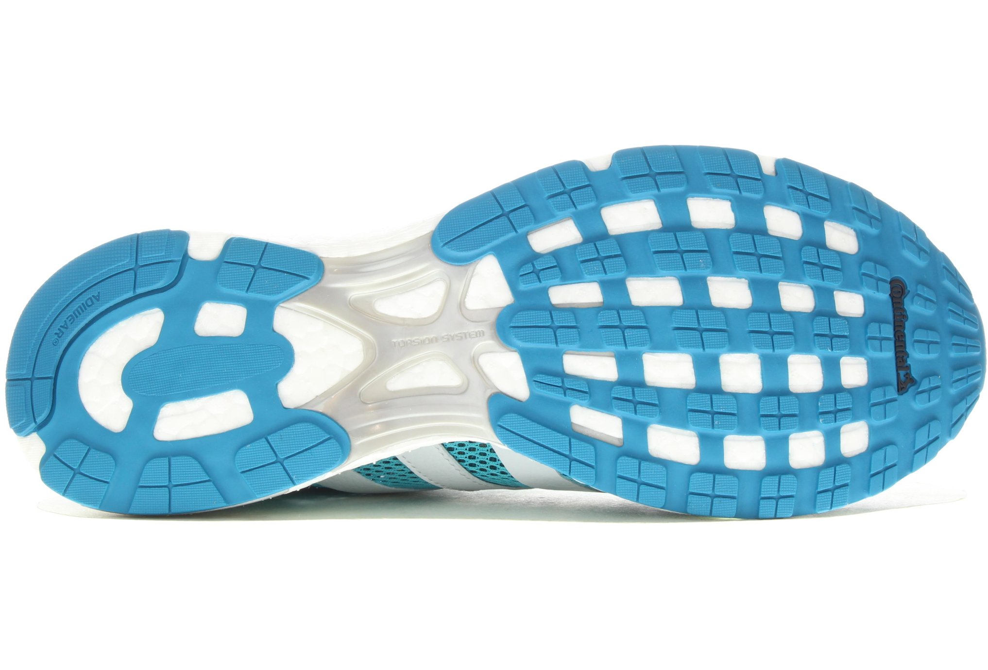 adidas adizero adios Boost 3