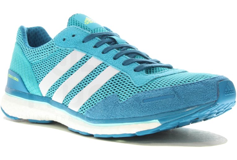 adidas adizero adios Boost 3