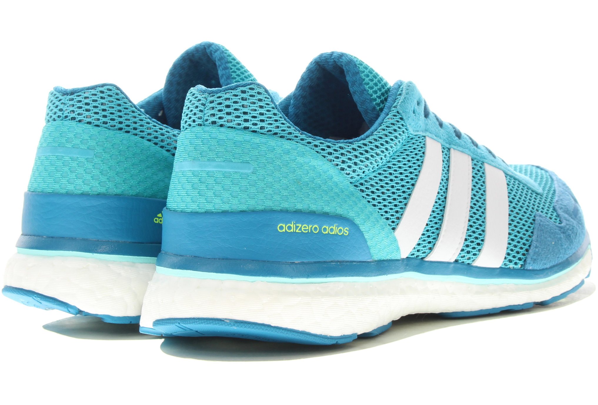 adidas adizero adios Boost 3