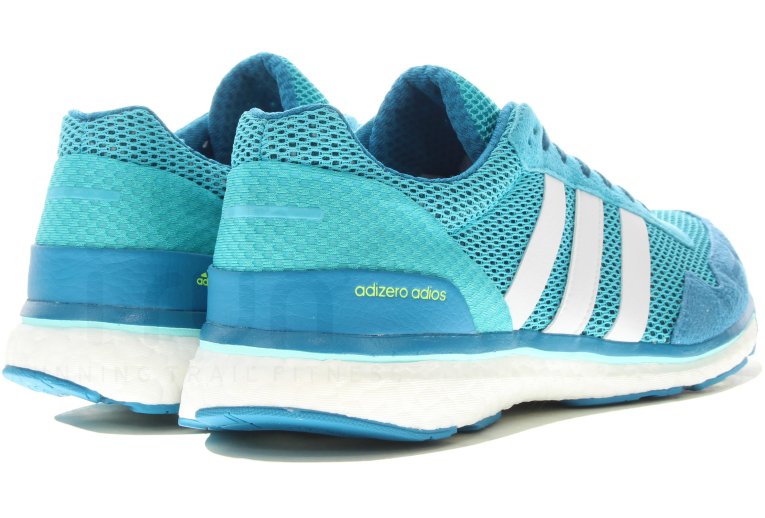 adidas adizero adios Boost 3