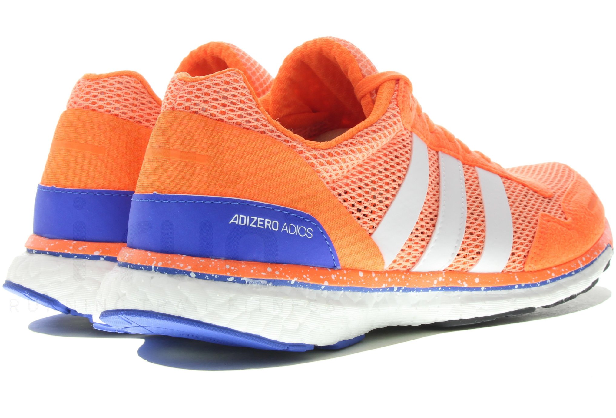 adidas adizero adios Boost 3 W 