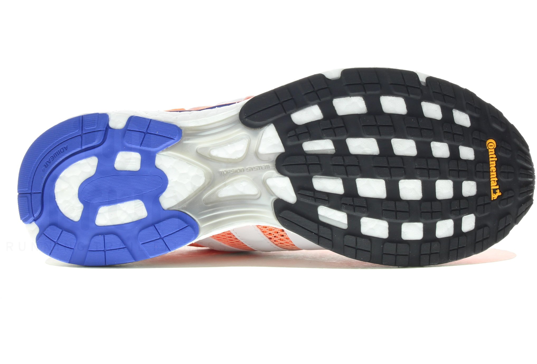 adidas adizero adios Boost 3 W 