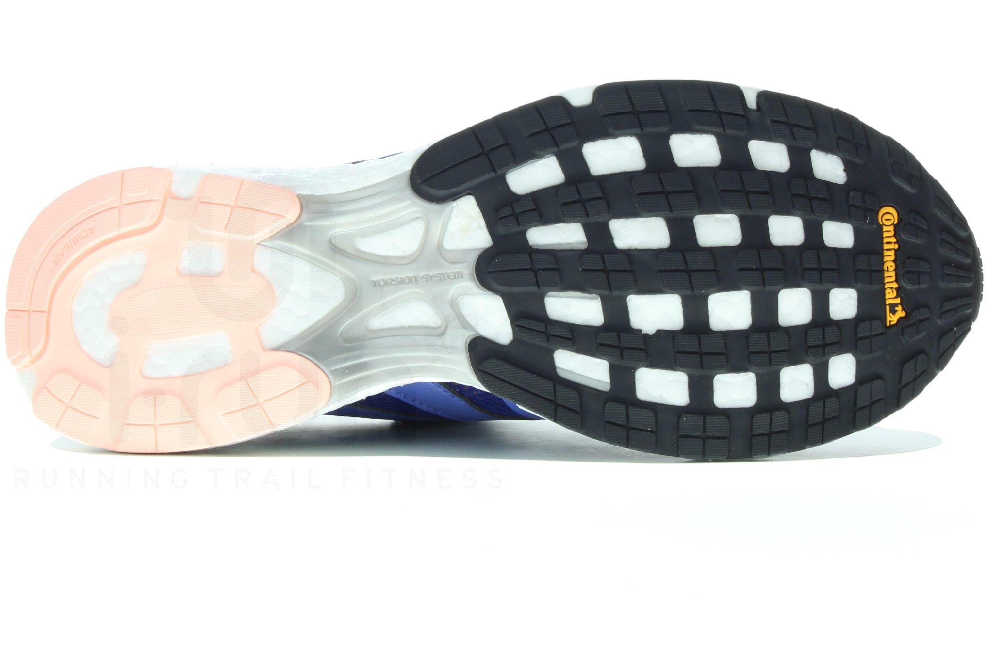 adidas adizero adios Boost 3