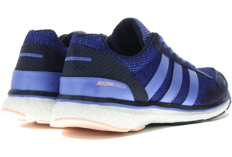 adidas adizero adios Boost 3 W 