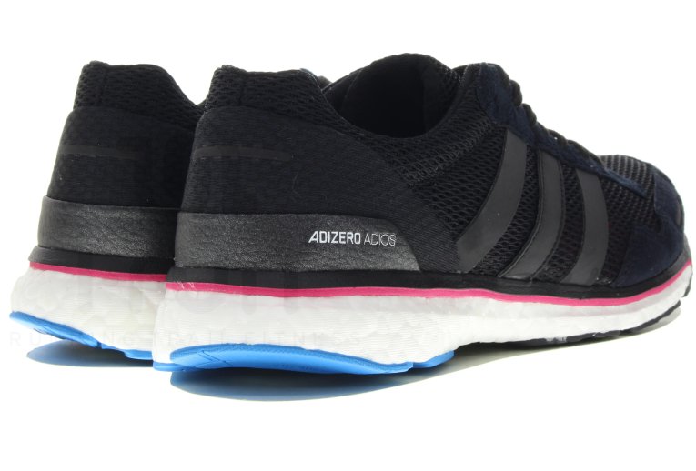 adidas adizero adios Boost 3 W 