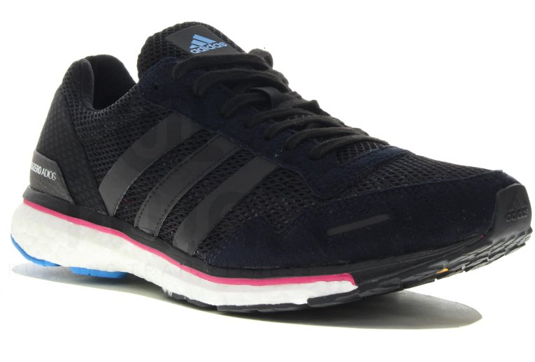 adidas adizero adios Boost 3 W 