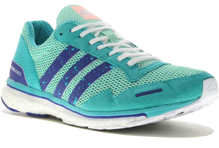 adidas adizero adios Boost 3 W 