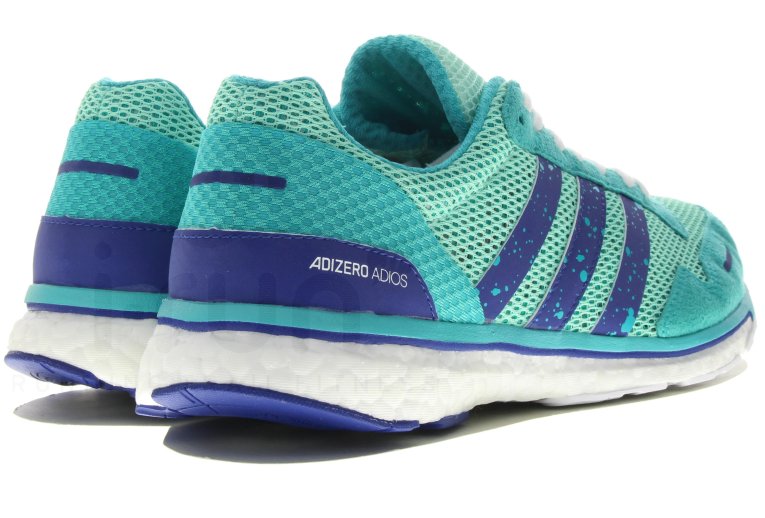 adidas adizero adios Boost 3 W 