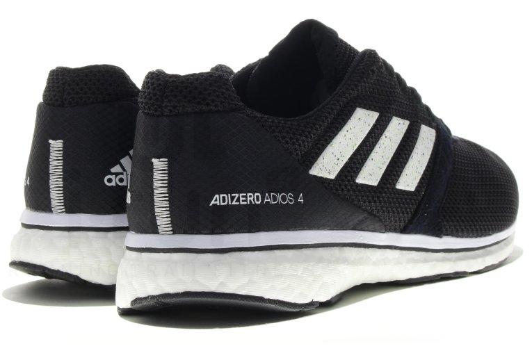 adidas adizero adios Boost 4